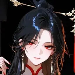 Glowing Grade (Cao Ying)