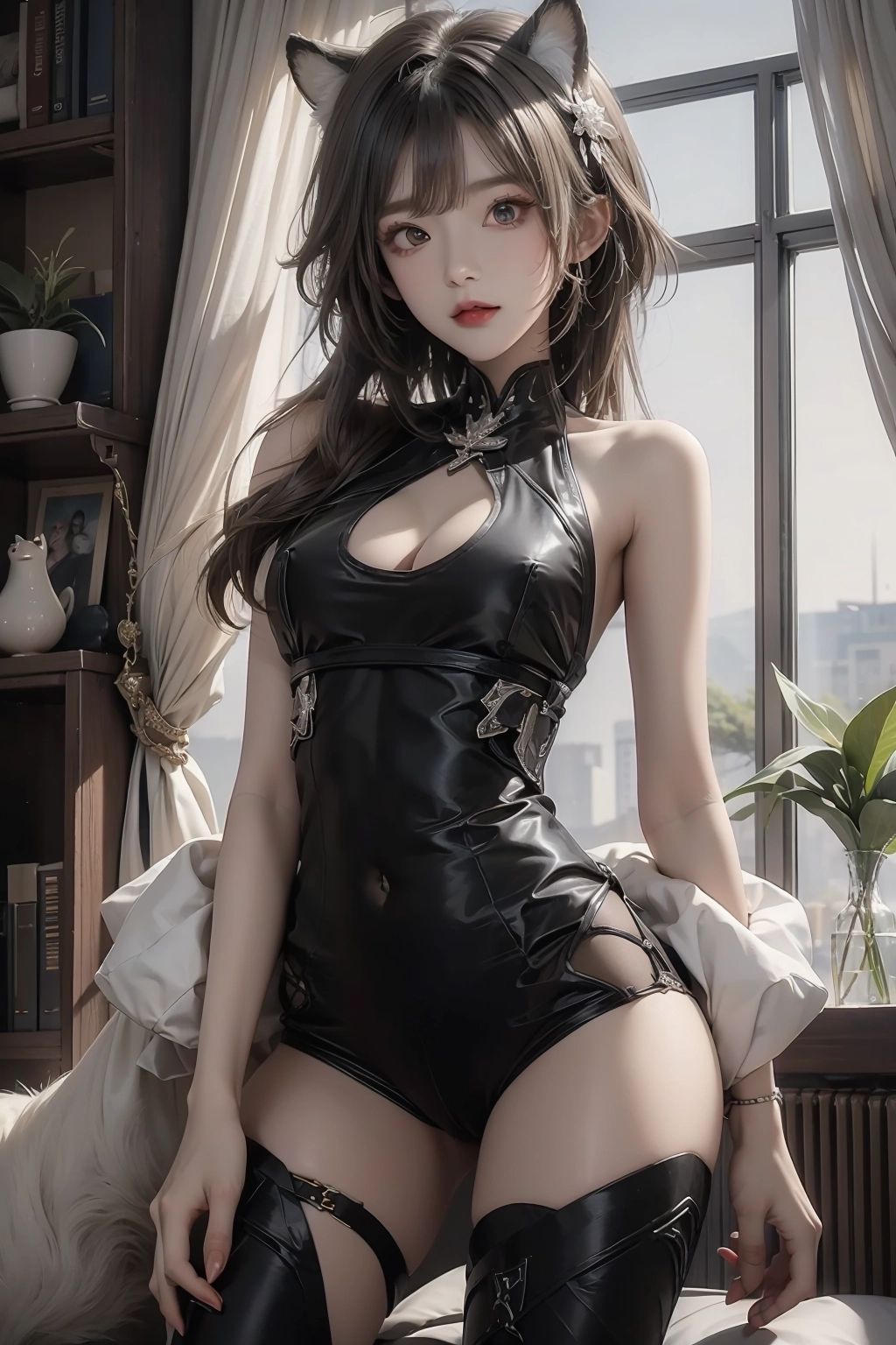 夏小渔