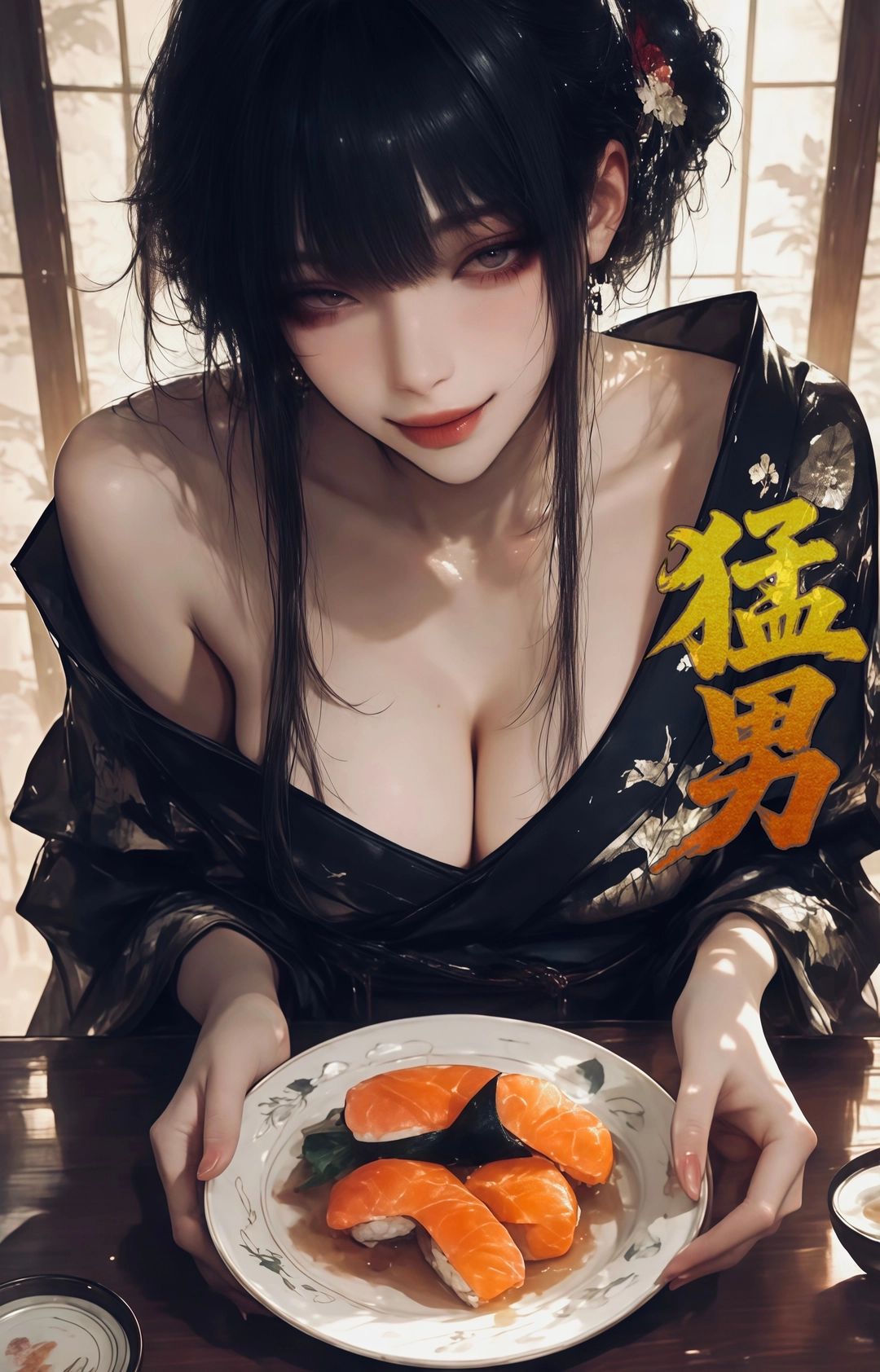 性瘾偷情:樱井绫