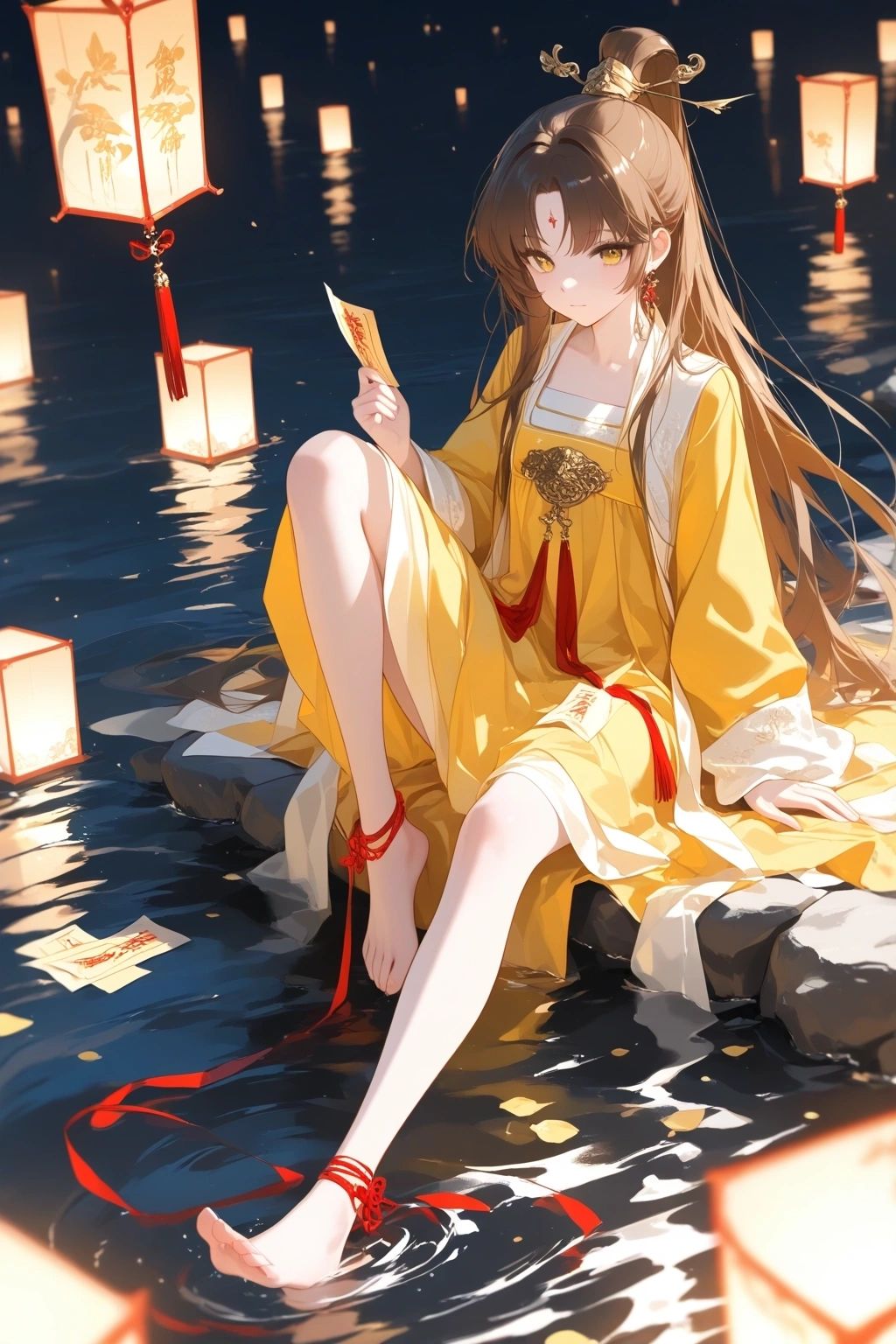游璃