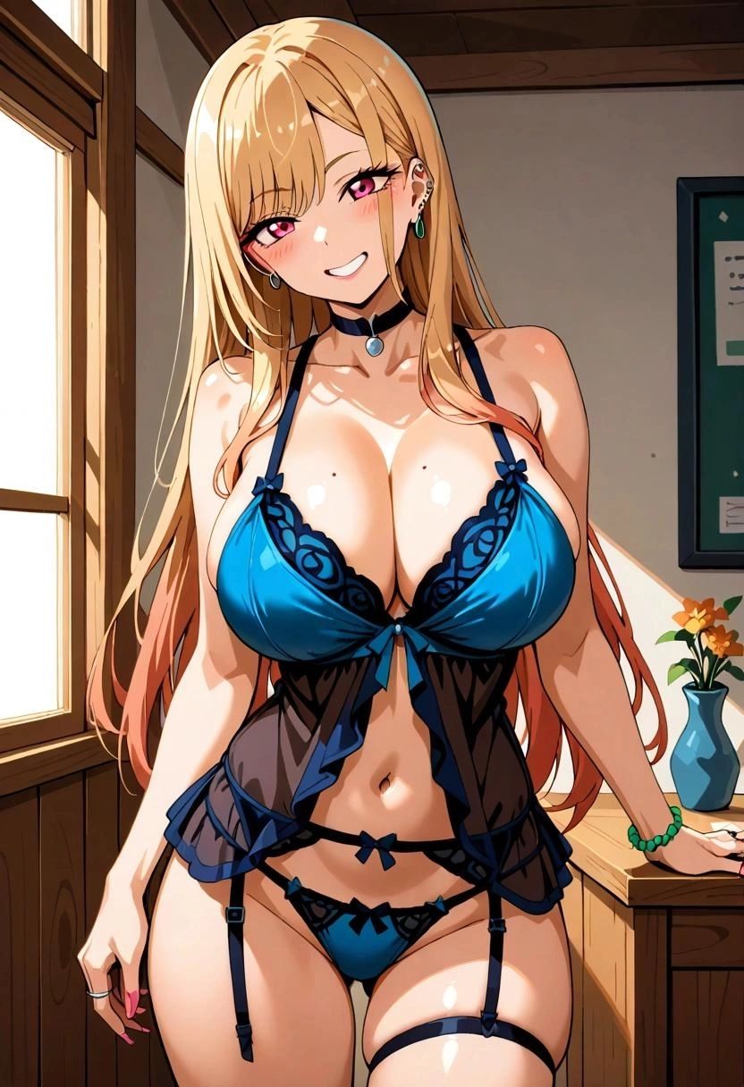 Marin Kitagawa