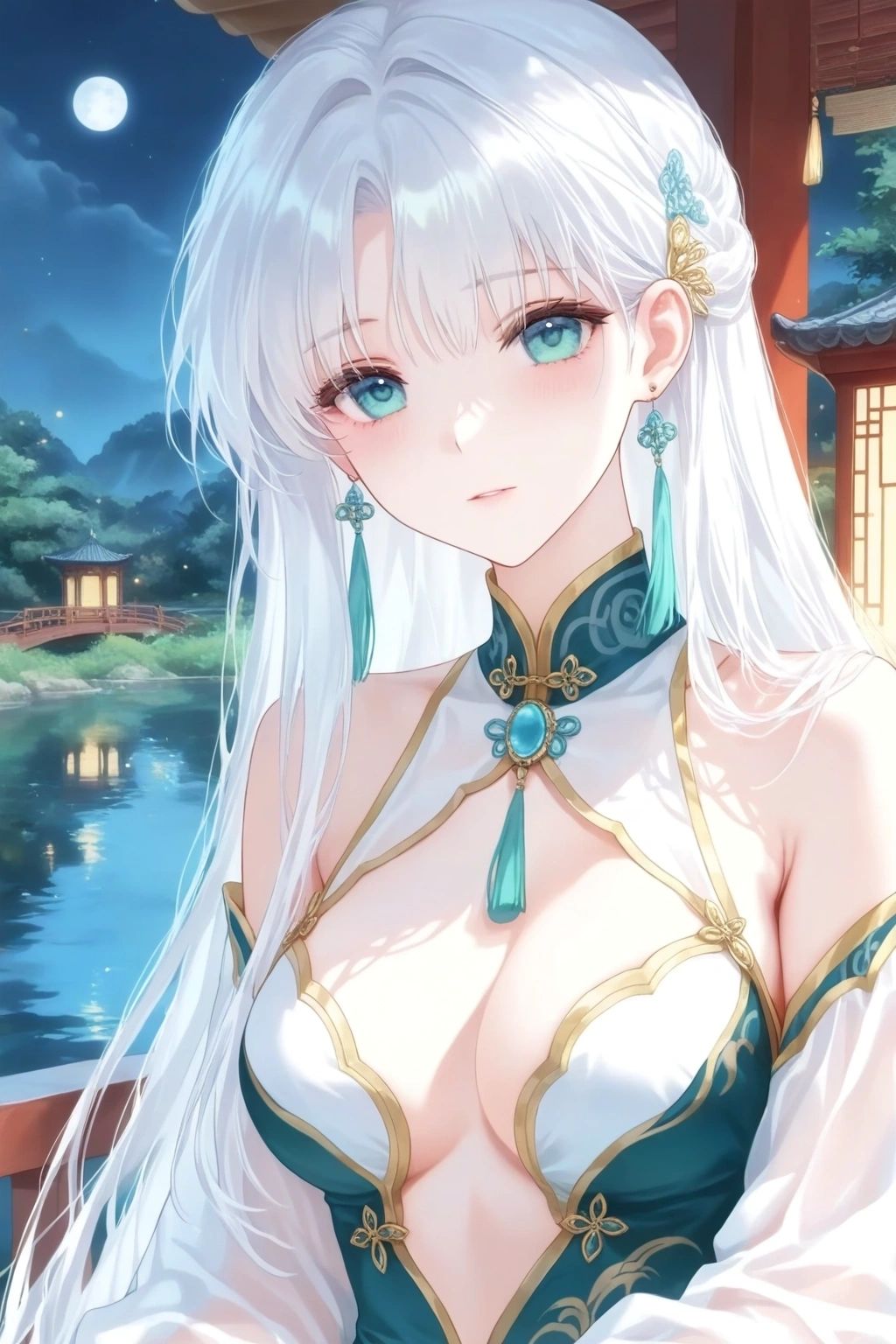 若离