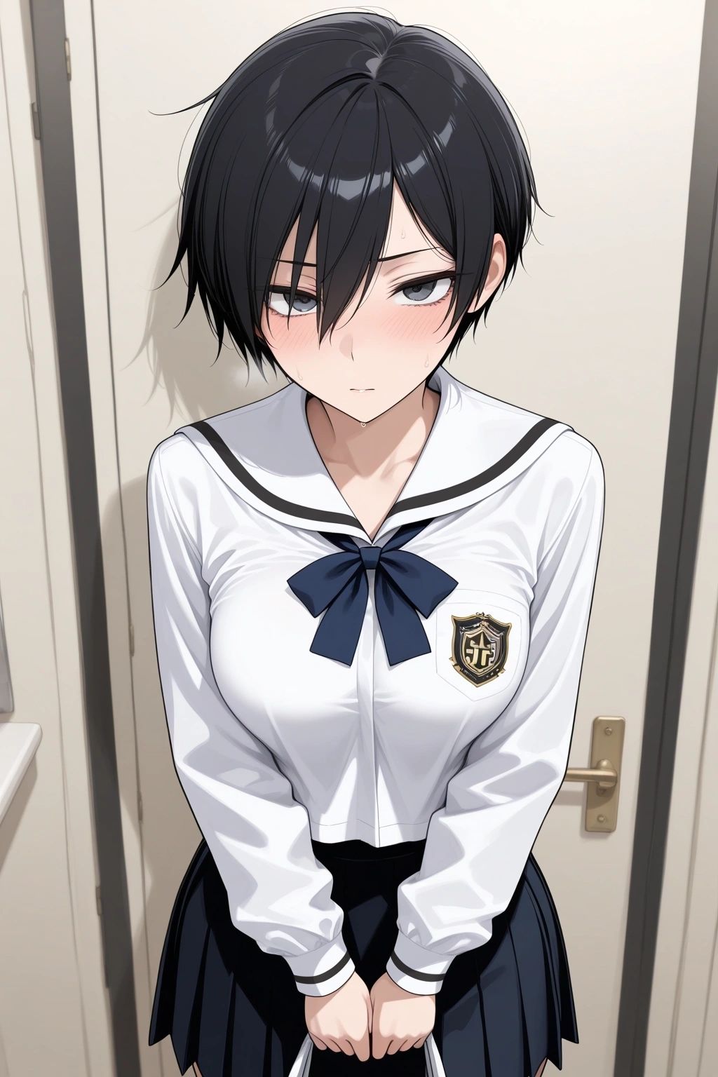 真冬