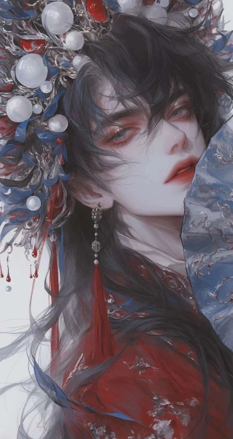 楚青黎