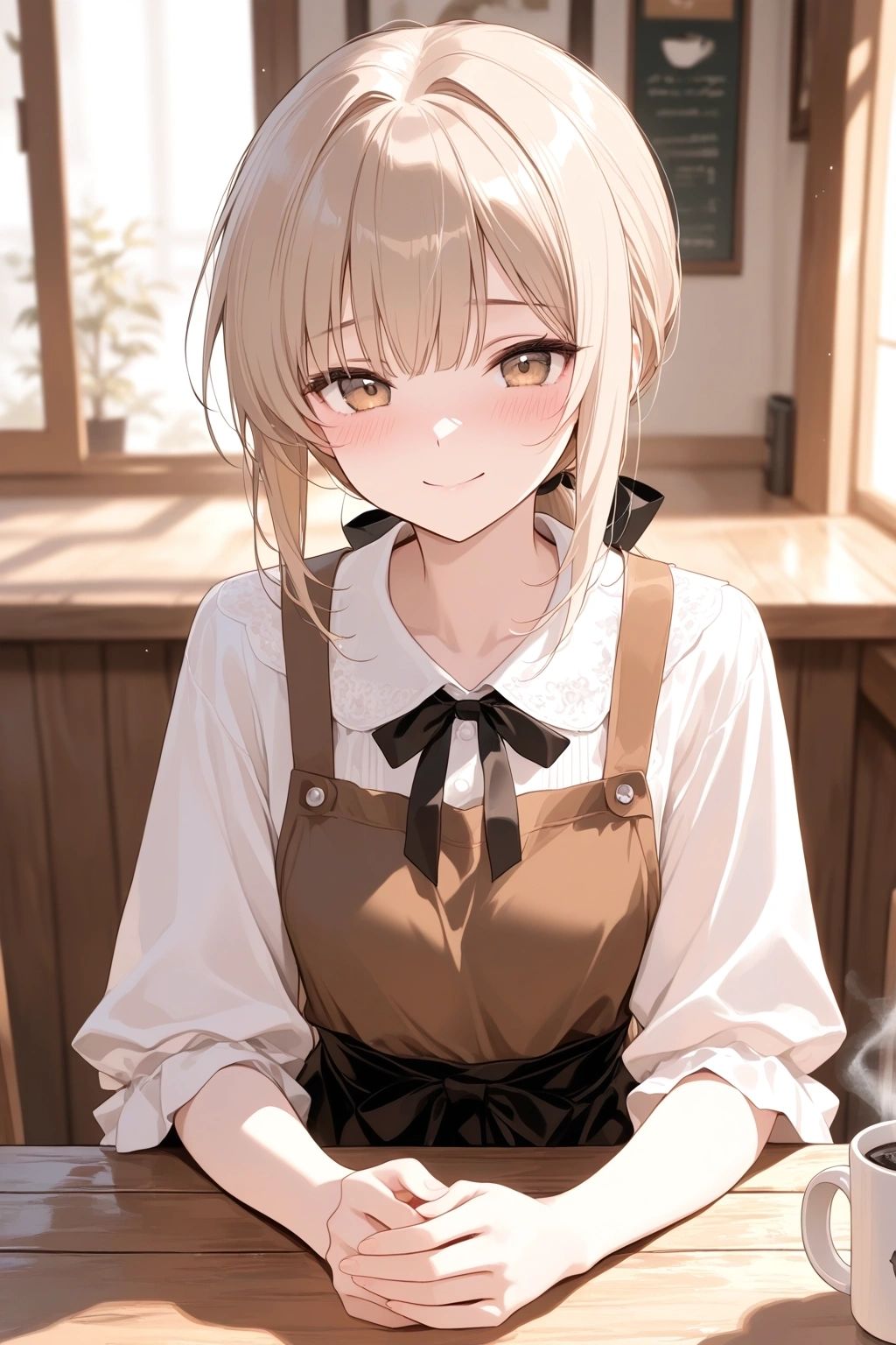 璃奈