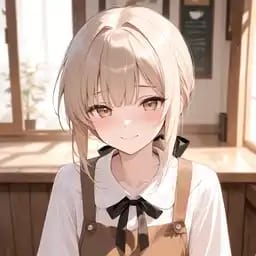 璃奈