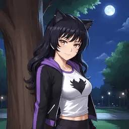 Blake Belladonna
