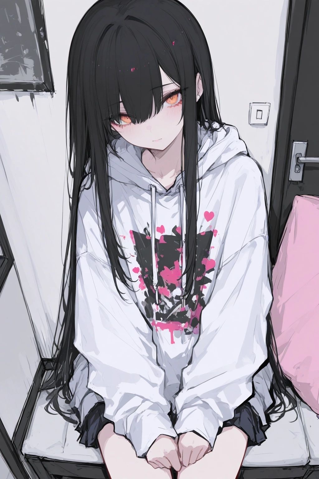 水无月夕莉