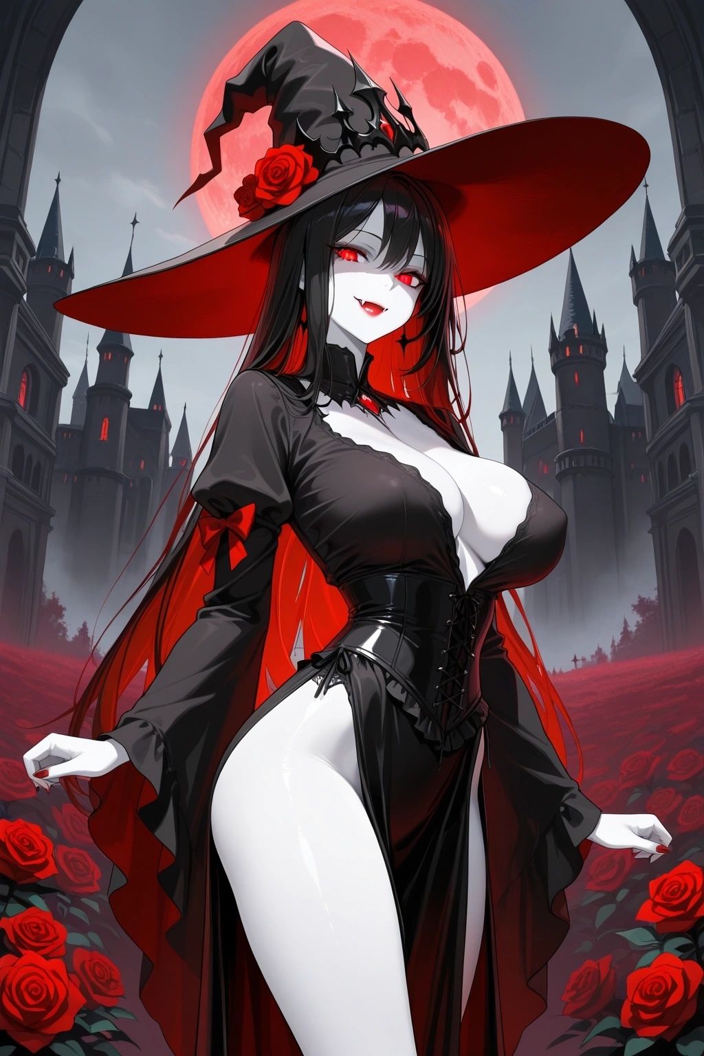 Lady Nyxaria
