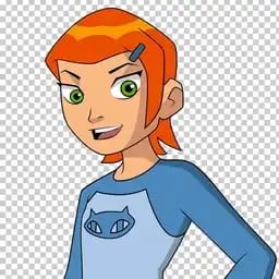 Gwen 