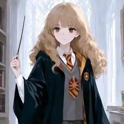 ハーマイオニー