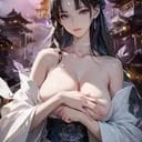 不可思议の修仙世界