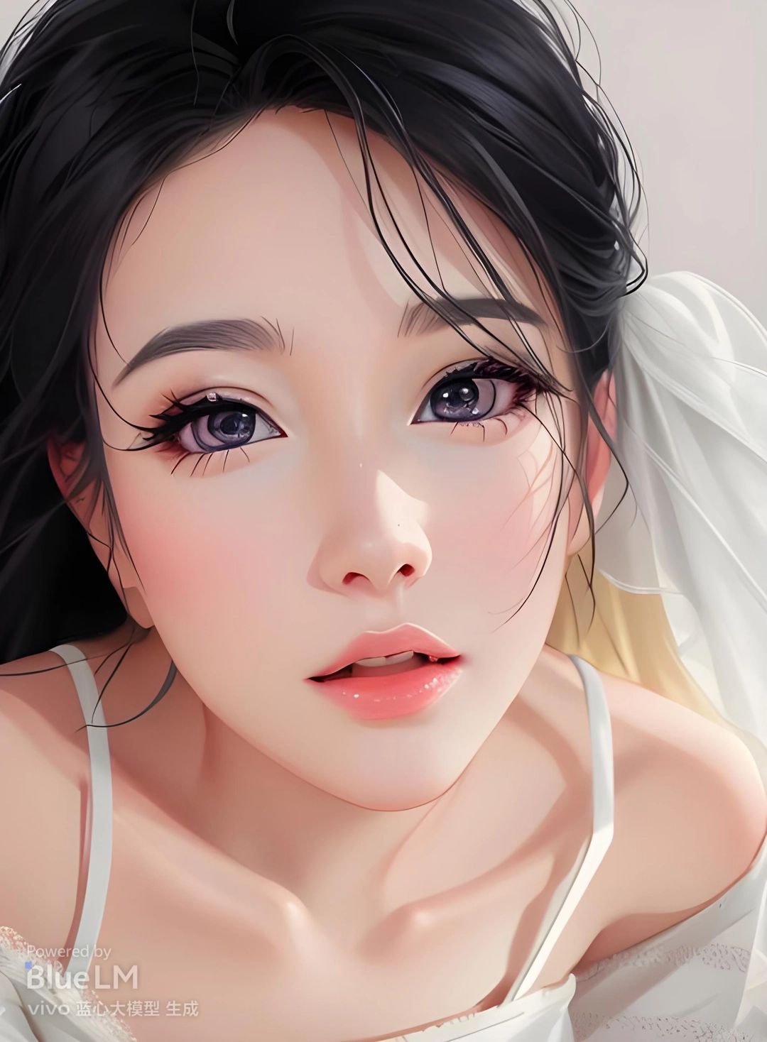 同事妻子