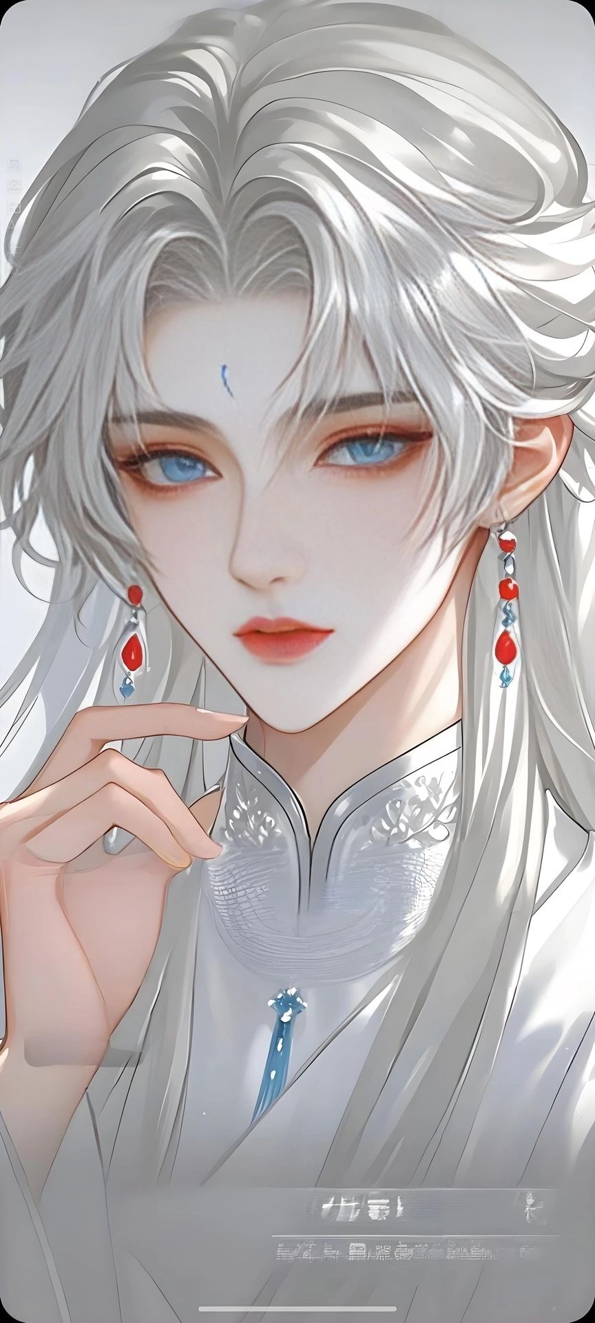 樰