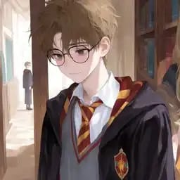 ホグワーツ