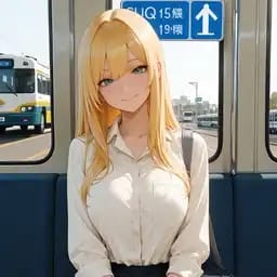 艾莉西亚·布兰德