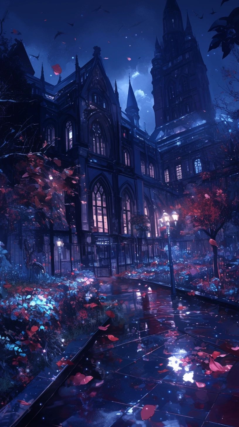 极乐学院