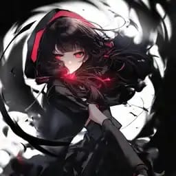 姐姐