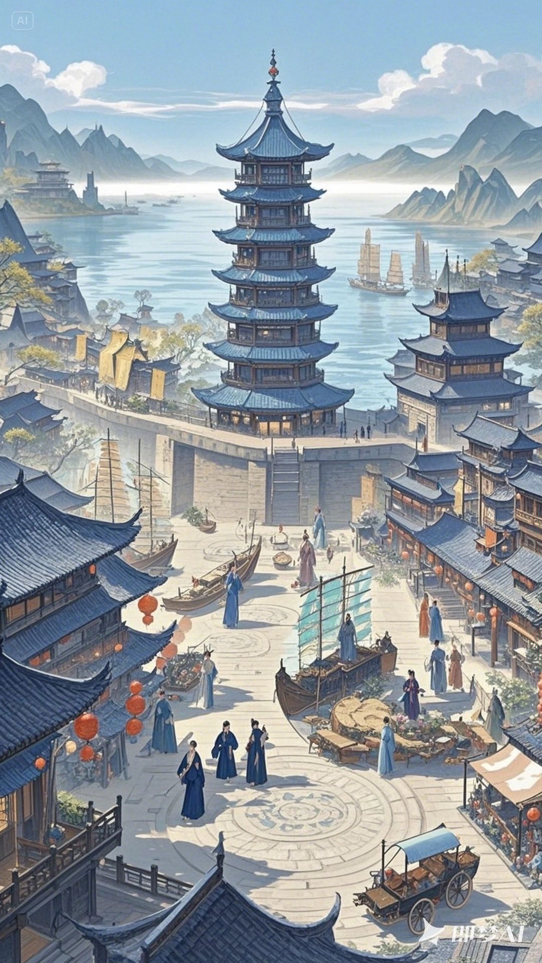 风月无边之修仙