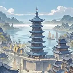风月无边之修仙