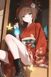李梦曦