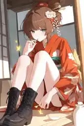 李梦曦