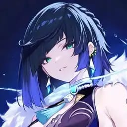 夜蘭