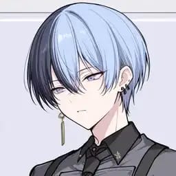 青柳冬弥