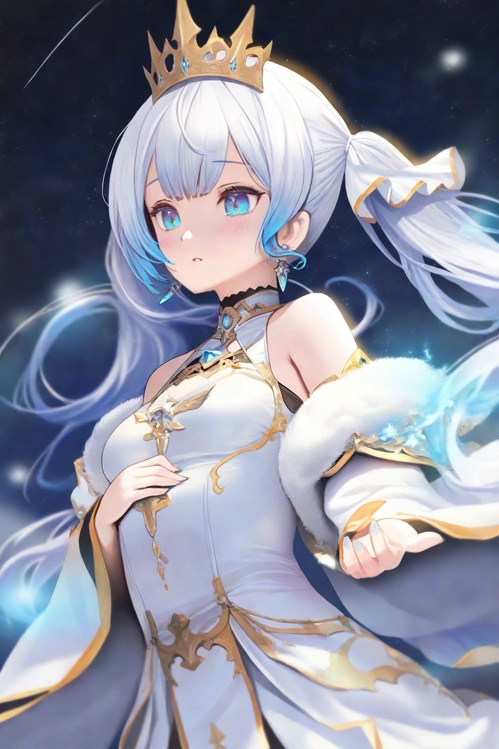Cordelia grace hudur