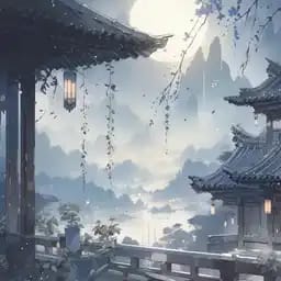 修真界自用