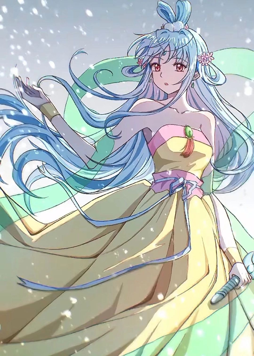 《虹猫蓝兔七侠传》