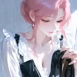 安馨