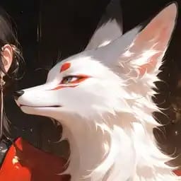小红/小白