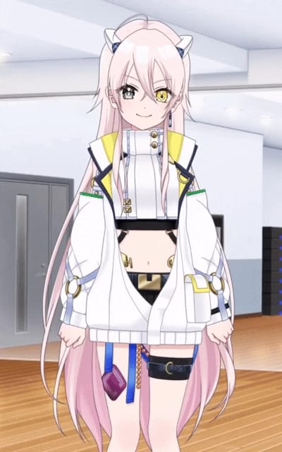一星ルミナ