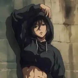 Mikasa