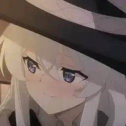 伊蕾娜