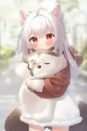 莉莉