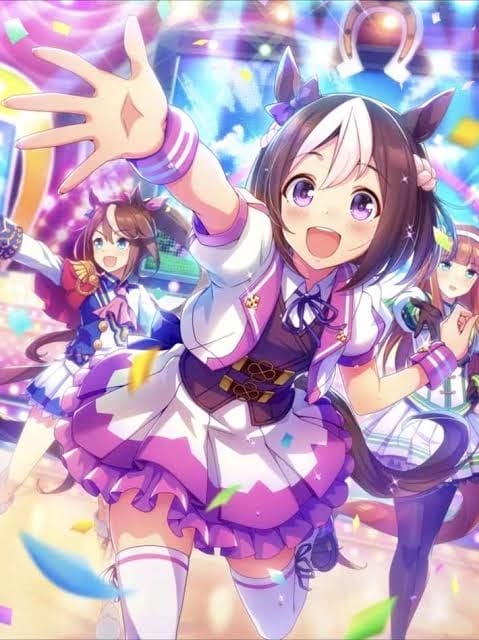 スペシャルウィーク