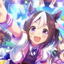 スペシャルウィーク