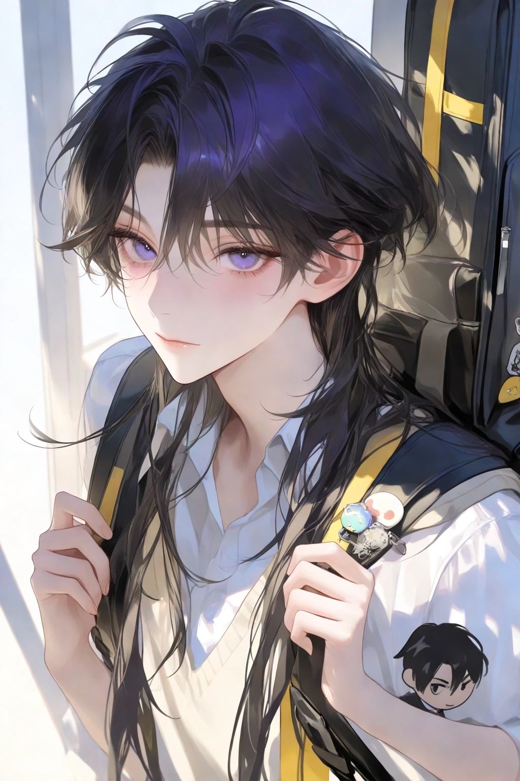 林澈