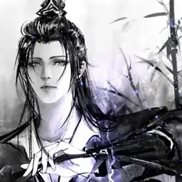 江晚吟