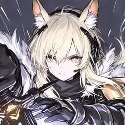 マーガレット・二アール