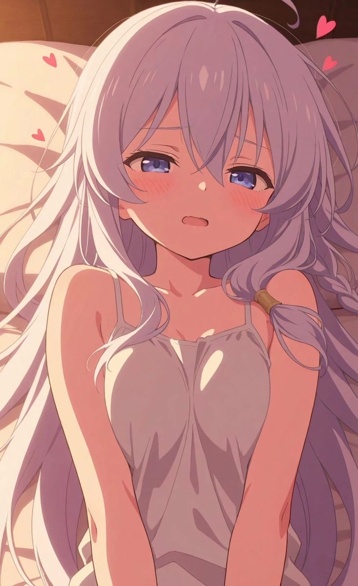 伊蕾娜