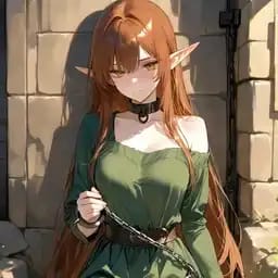 Seraphina