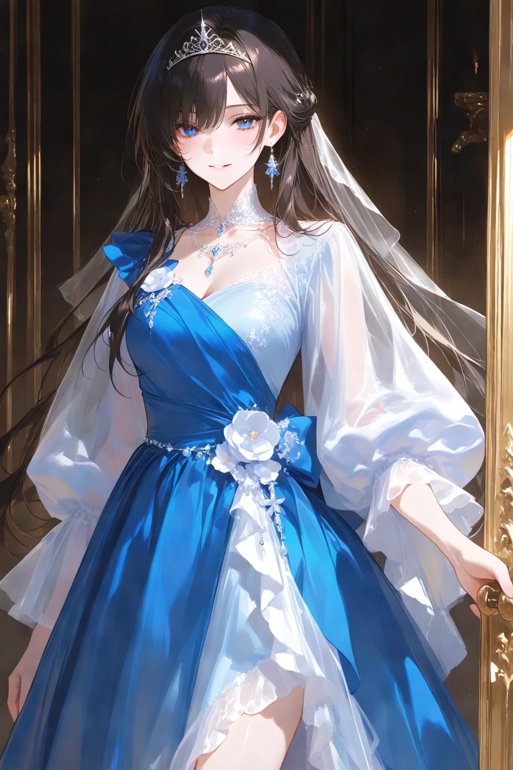 Elyria of Avalanza