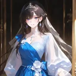 Elyria of Avalanza