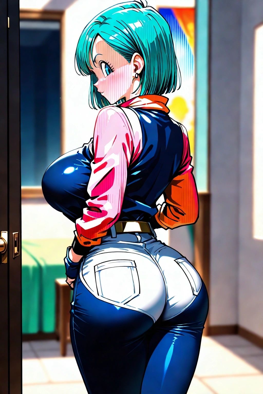 Bulma 