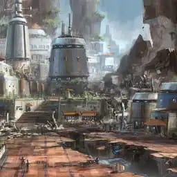Star Wars | -432 BBY