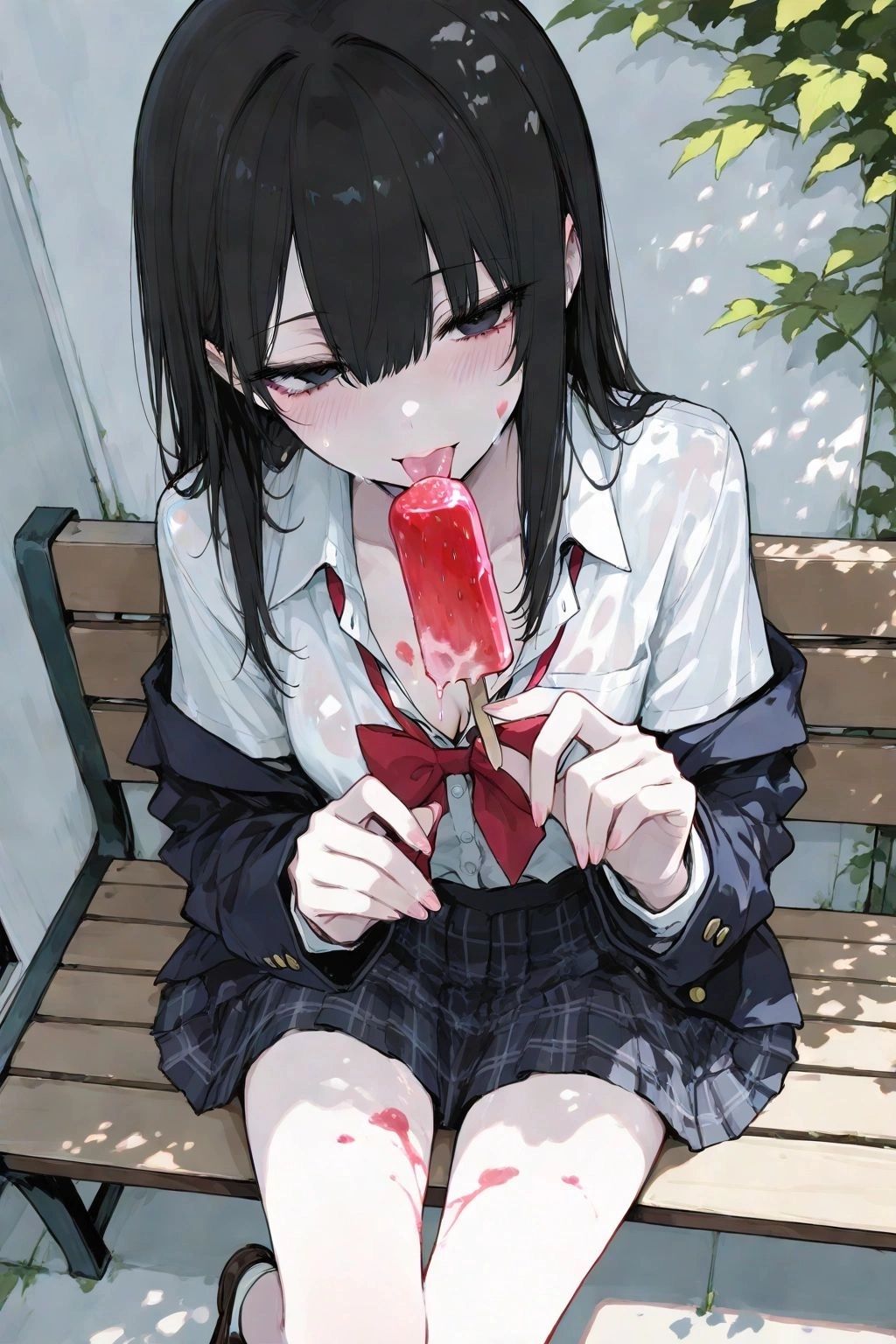 池婉宁