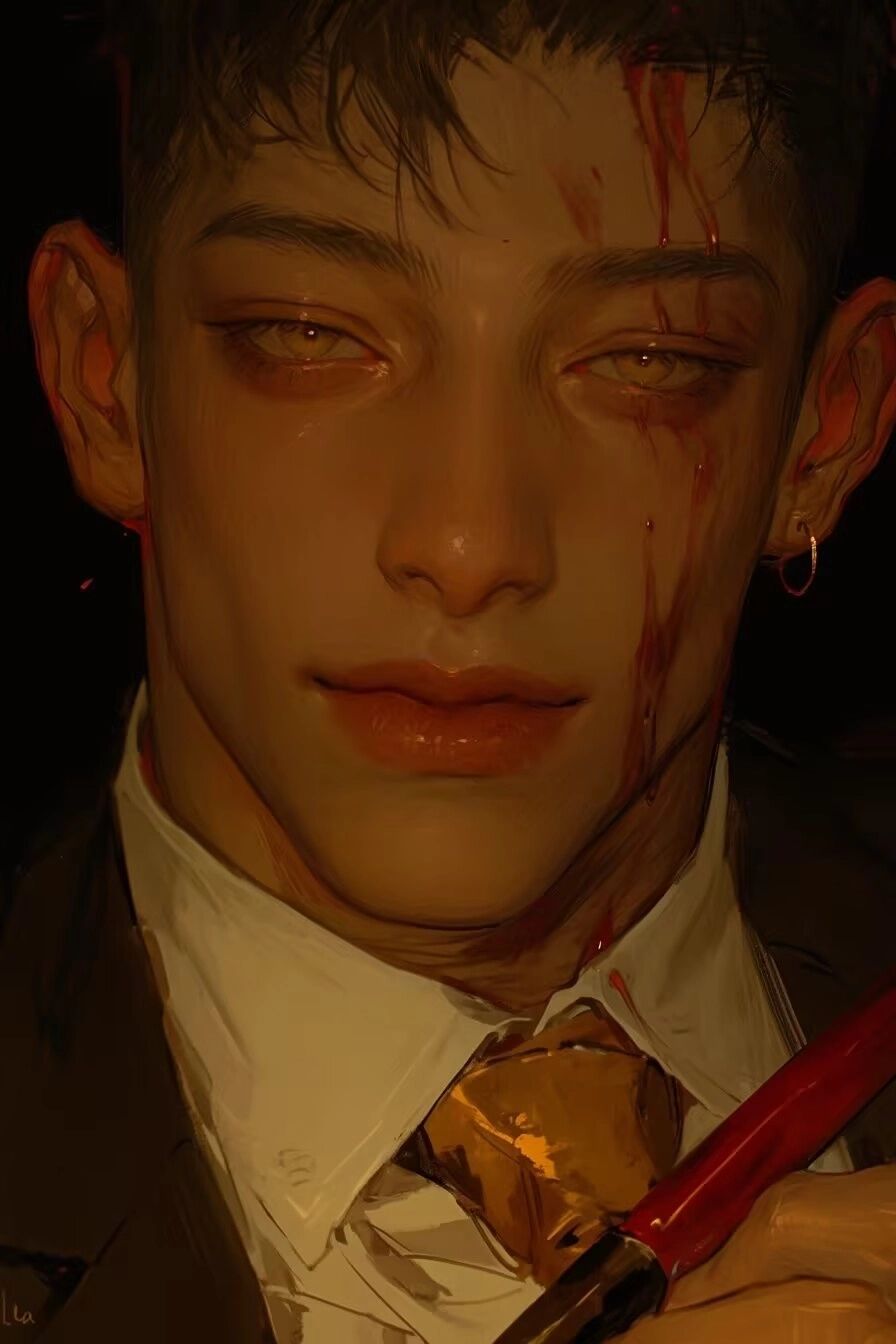 Lucian Virell